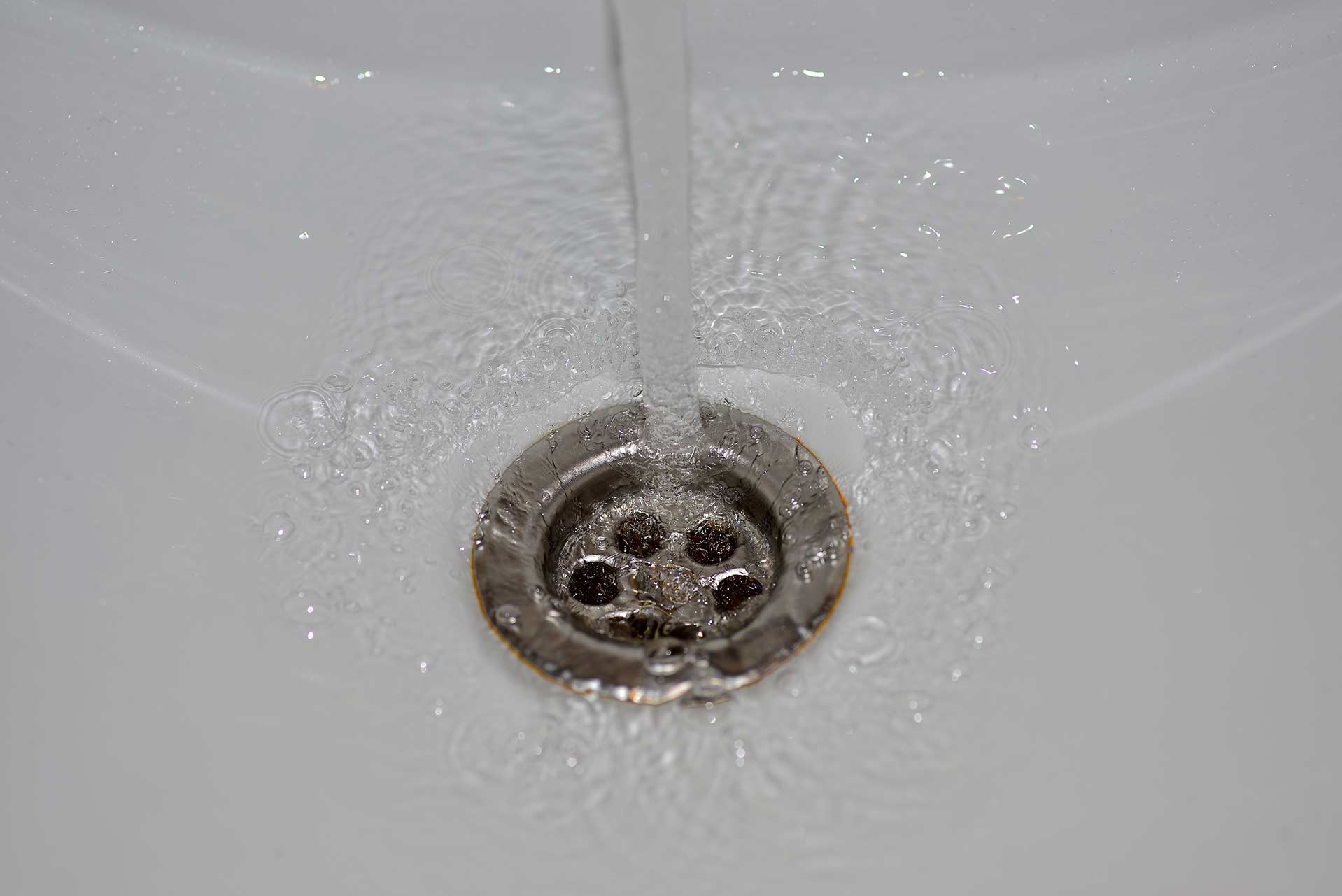 A2B Drains provides services to unblock blocked sinks and drains for properties in East Grinstead.